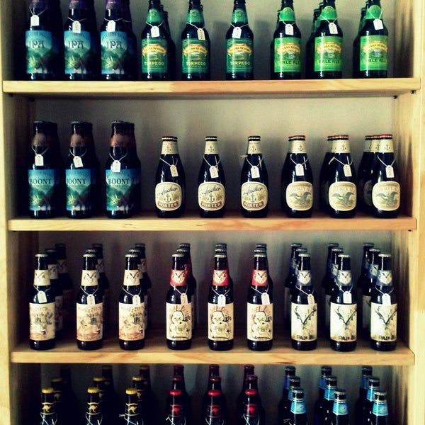 8/16/2014에 Be Hoppy Cervezas Especiales님이 Be Hoppy Cervezas Especiales에서 찍은 사진