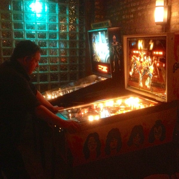 Photos at The Blind Robin Ukrainian Village 13 tips