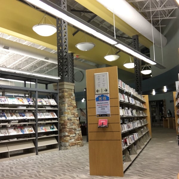 Photos at Cecil County Public Library Perryville Branch Library