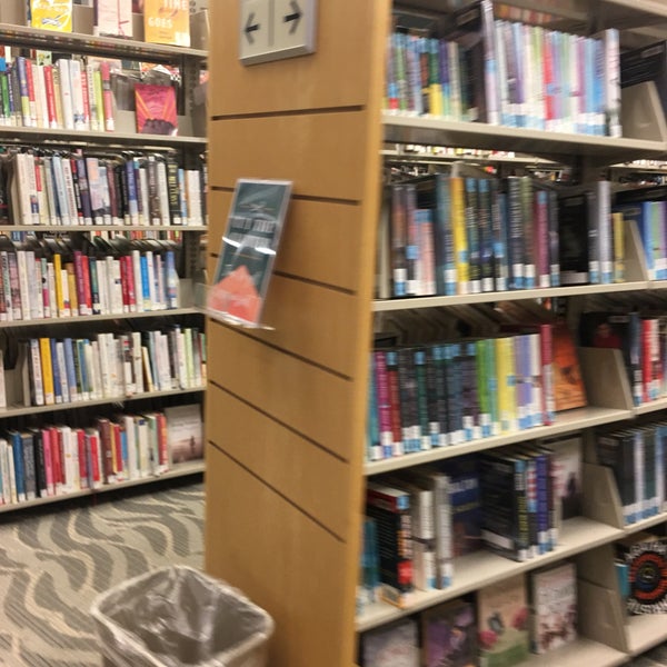 Photos at Cecil County Public Library Perryville Branch Library