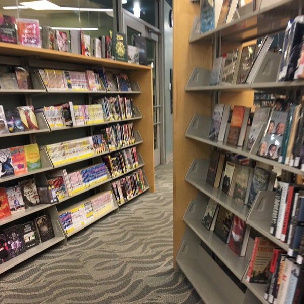 Photos at Cecil County Public Library Perryville Branch Library