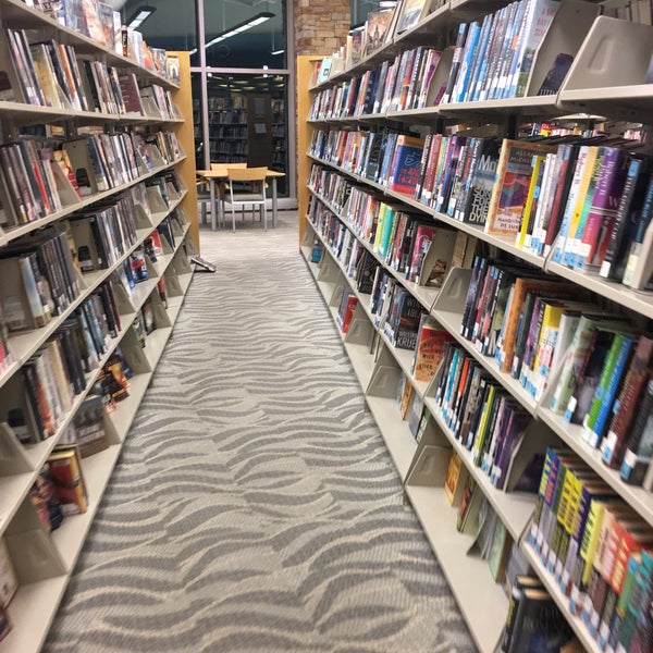 Photos at Cecil County Public Library Perryville Branch Library