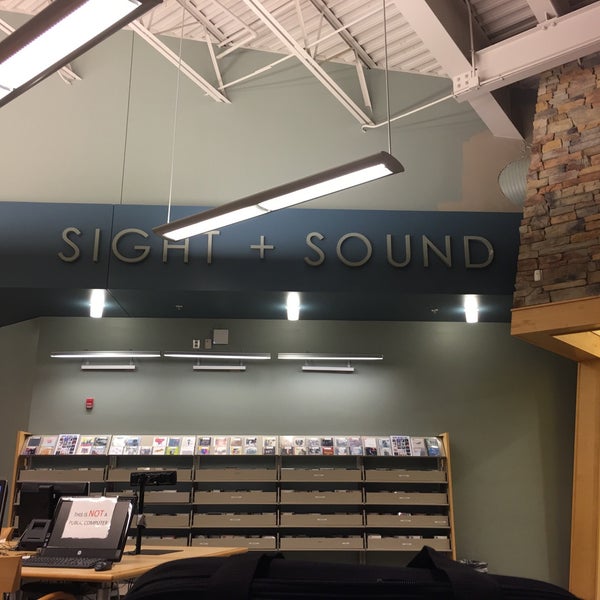 Photos at Cecil County Public Library Perryville Branch Library