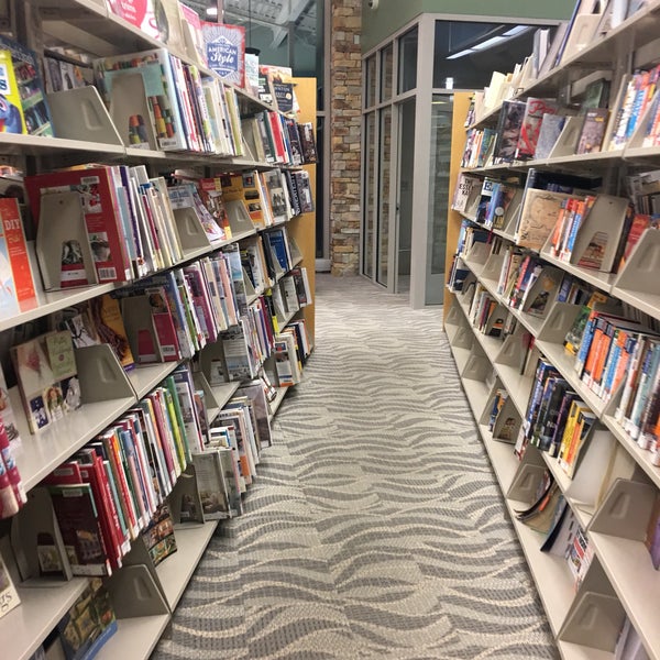 Cecil County Public Library Perryville Branch Library