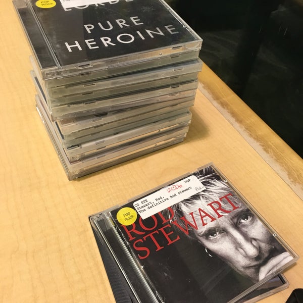 Photos at Cecil County Public Library Perryville Branch Library