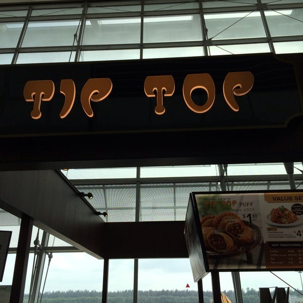Tip top thai hanau