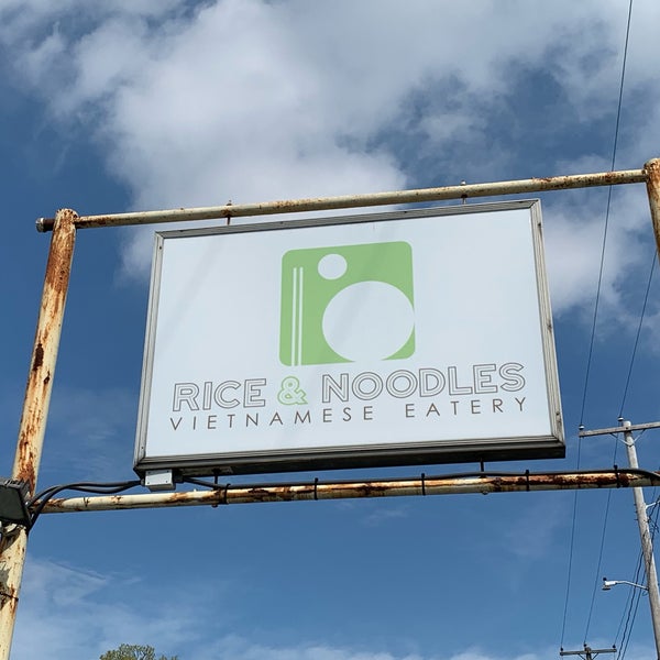 Rice & Noodles Lancaster, PA