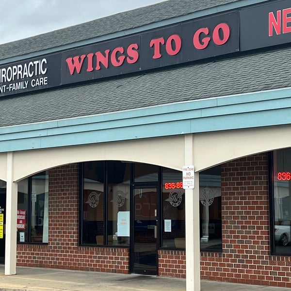 Wings To Go 5 tips