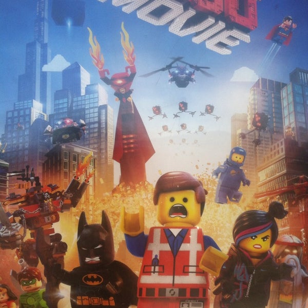 UltraStar River Village Cinemas Bonsall, CA