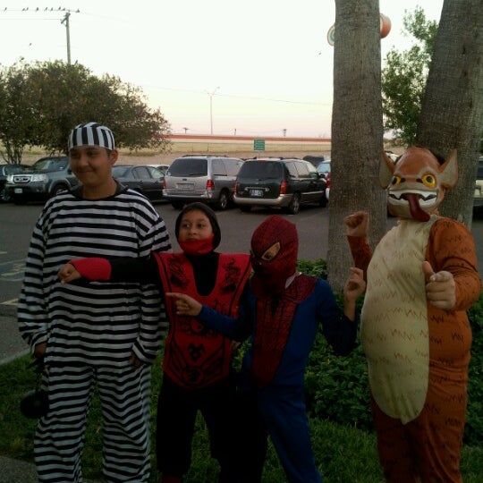 Mr. Gatti's Pizza (Now Closed) Pizzeria in Harlingen