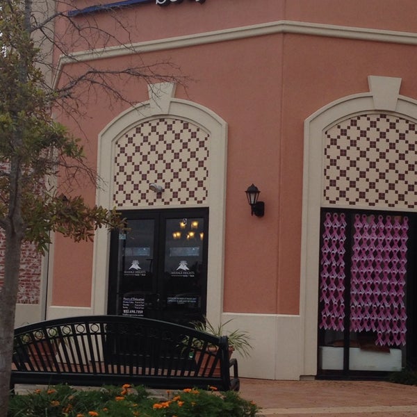 Massage HeightsVintage Park Spa in Houston