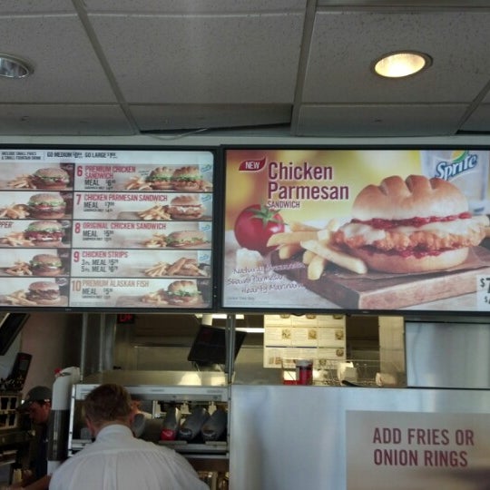 Burger King Ashland, VA