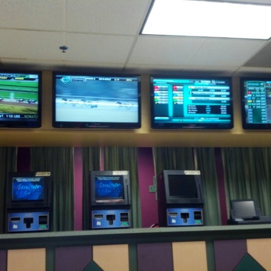 off track betting columbia md