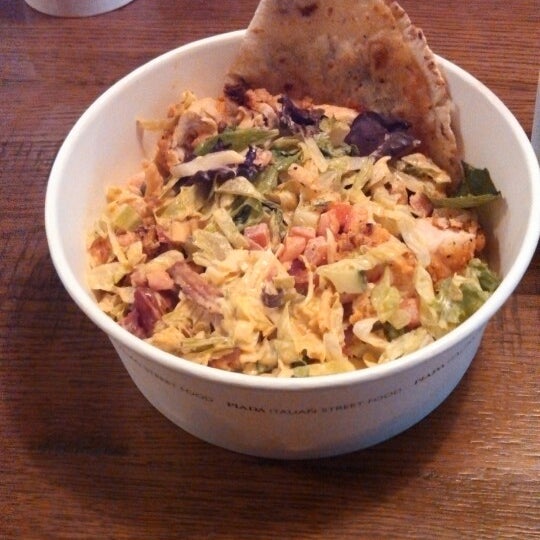 Photos at Piada Italian Street Food Beavercreek, OH