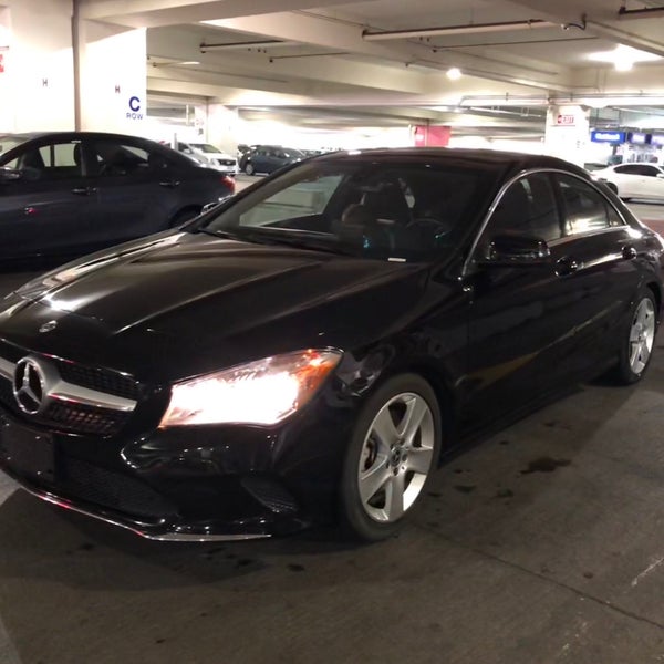 Sixt Rent A Car Rental Car Location in Central City