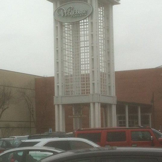 Photos at Wolfchase Galleria Shopping Mall