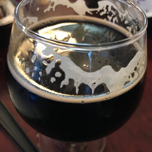 Photo taken at Southern Brewing by Craig C. on 2/17/2019