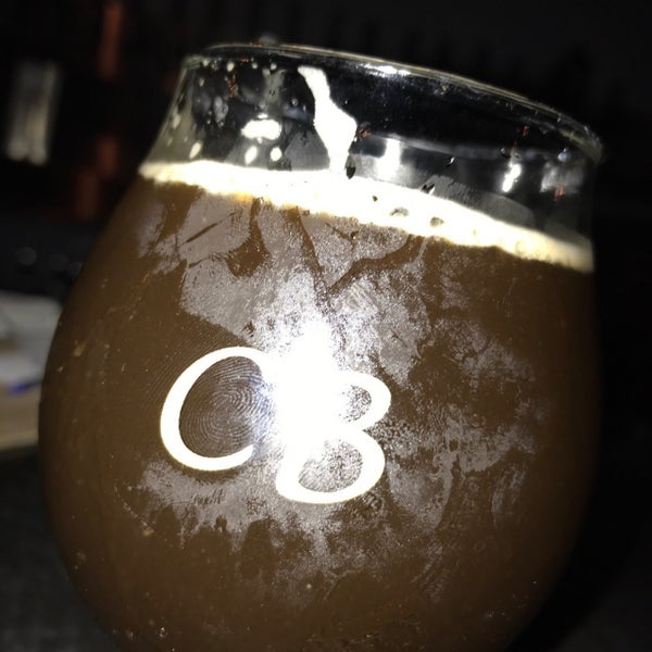 Photo taken at Cage Brewing by Craig C. on 1/27/2019