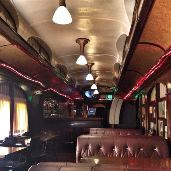 Orient Express - 19 tips