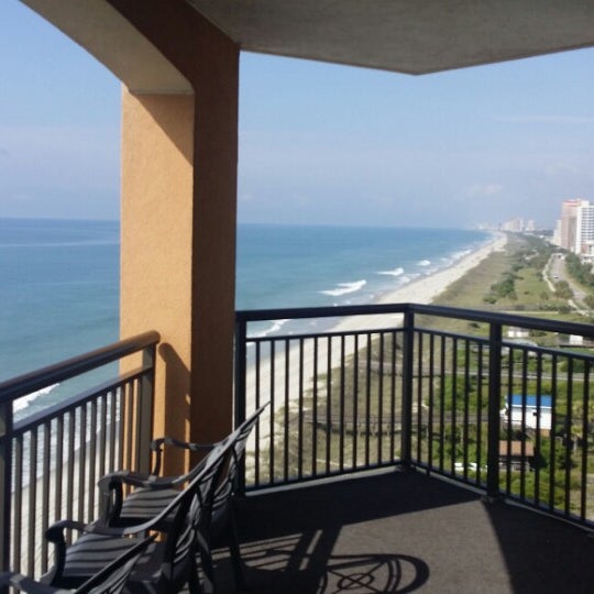 Cypress Room Myrtle Beach, SC