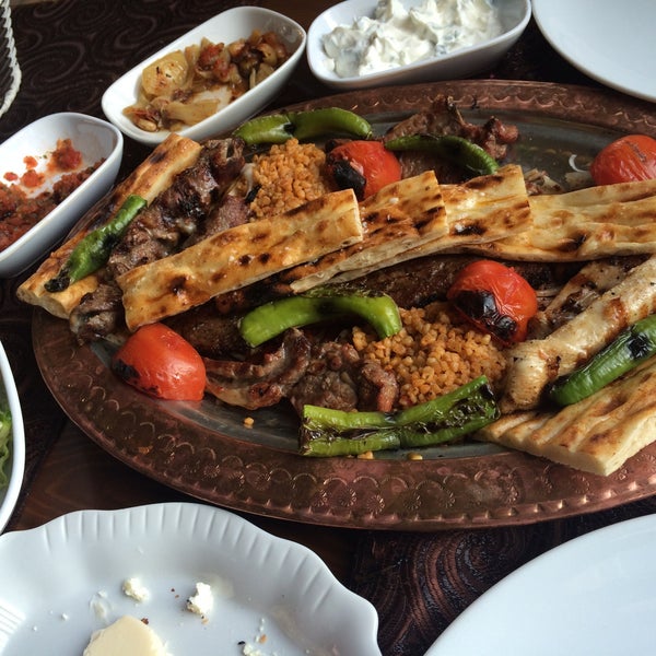 Photos at Felek Et & Mangal - Steakhouse