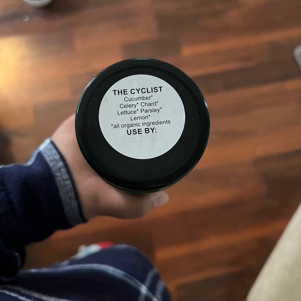 Fully Loaded Micro Juicery Juice Bar in Encinitas