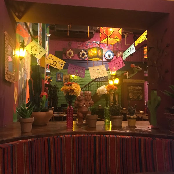Foto tomada en Guacamole Cocina Mexicana  por Darlann L. el 6/24/2019