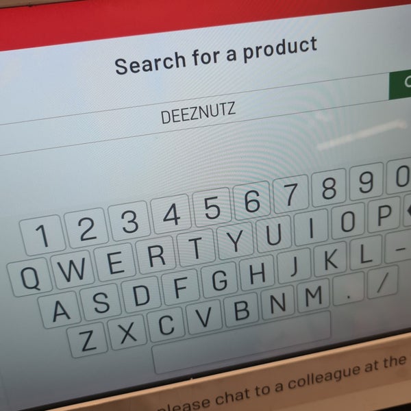 Argos Hounslow Central 2 tips