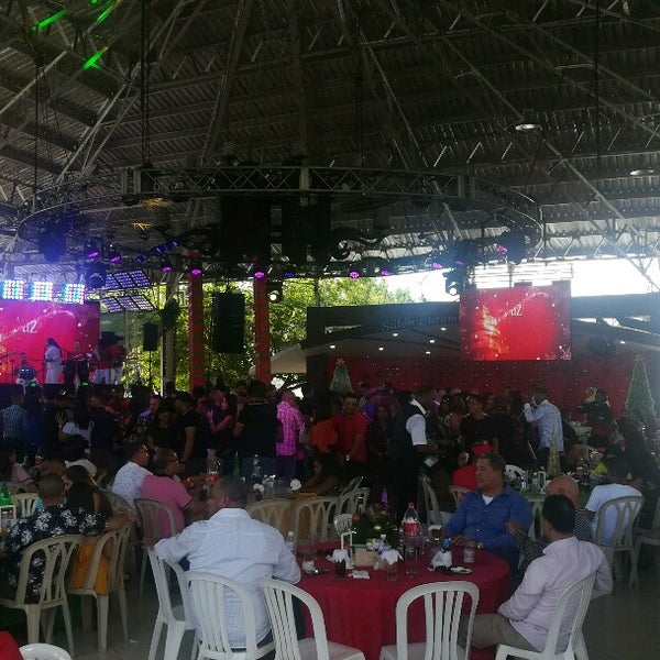 Club de Mayoristas, Santo Domingo