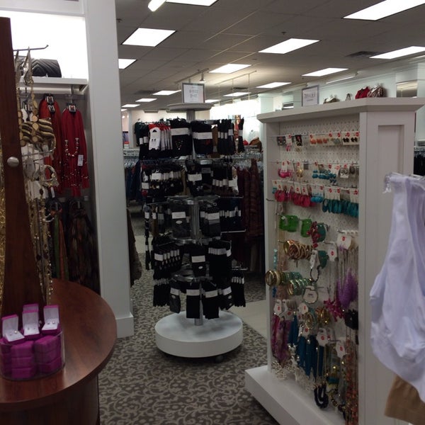 Dressbarn Now Closed Brookfield Wi