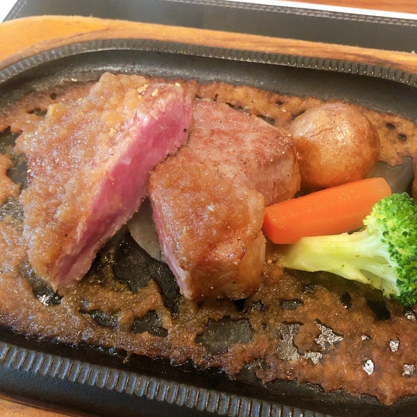 和牛ステーキ 桜 那須町 栃木県