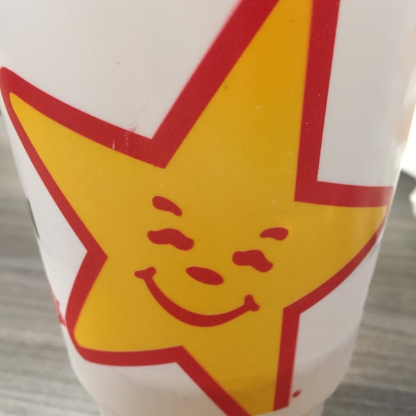 Carl's Jr. West Anaheim 10 tips from 455 visitors