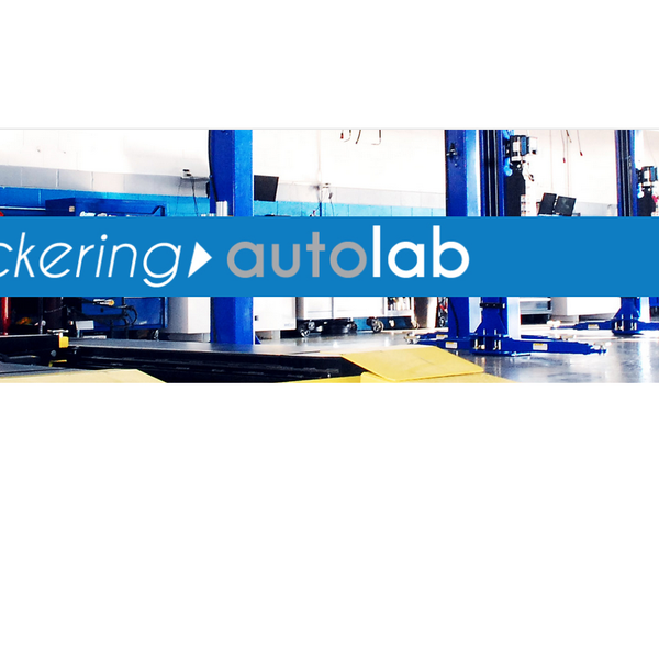 Pickering Auto Lab Pickering, ON