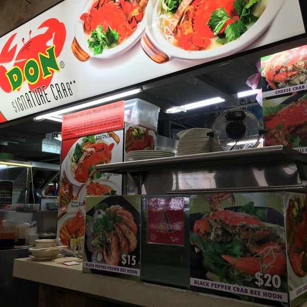 3/27/2016에 Lay Lim T.님이 Chicken Pie Kitchen &amp; Don Signature Crab에서 찍은 사진