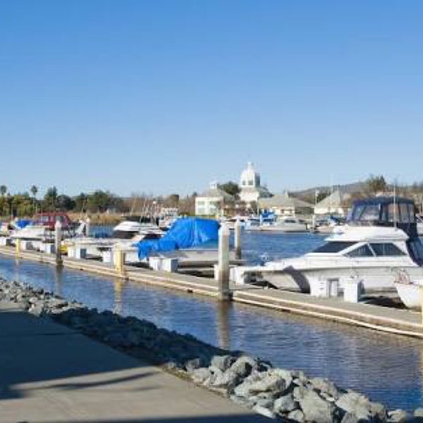 Marina City Hall City Hall in Marina