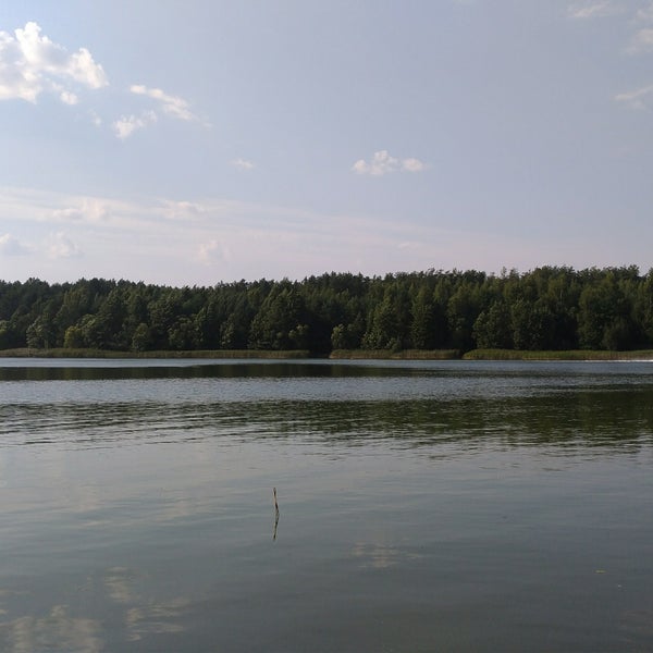 Рудея база отдыха