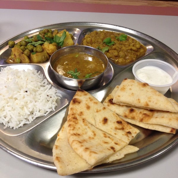 Swad Central Greenville Greenville, SC