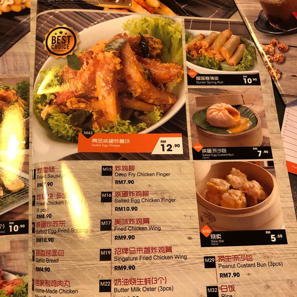 Photos At To Gather 讲饮讲食 Jinjang Utara Kuala Lumpur Kuala Lumpur
