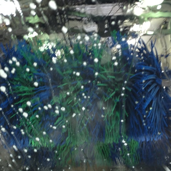 Waterworks Car Wash - 48 visitors