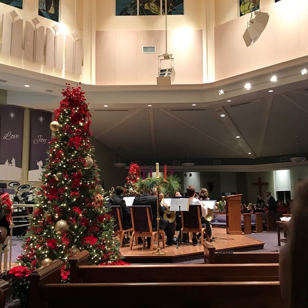 Mandarin Presbyterian Church Christmas Eve 2022 Photos At Mandarin Presbyterian Church West Campus - Mandarin - 12001  Mandarin Rd