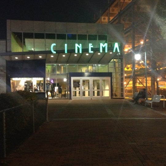 Photos at Landmark Kendall Square Cinema Movie Theater in Cambridge