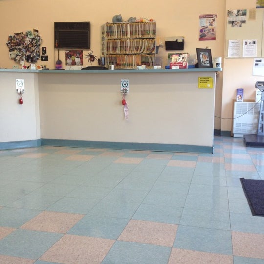 Animed Pet Hospital Dedham, MA