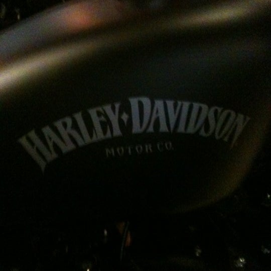 10/13/2012にHugo G.がBrasília Harley-Davidsonで撮った写真