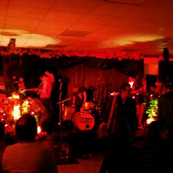 Leytonstone Ex Servicemen S Club Leytonstone Greater London