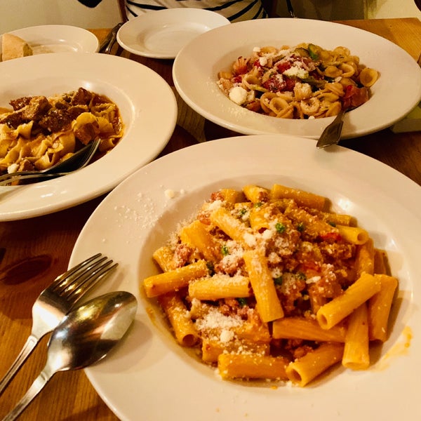 Manzoni Glen Park San Francisco, CA