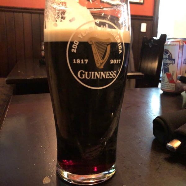 Photo taken at Red Lion Pub by Lisa A. K. on 2/25/2018
