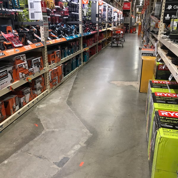 Home on sale depot skillman