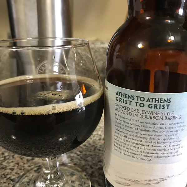 Red, Wine & Brew Chesterland 3 tips