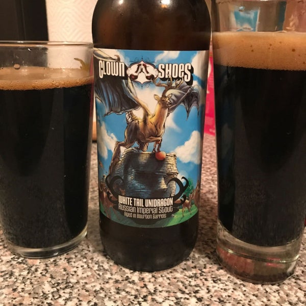 Warehouse Beverage Liquor Store in Cleveland