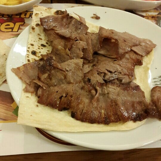 photos at intiba doner doner restaurant in istanbul
